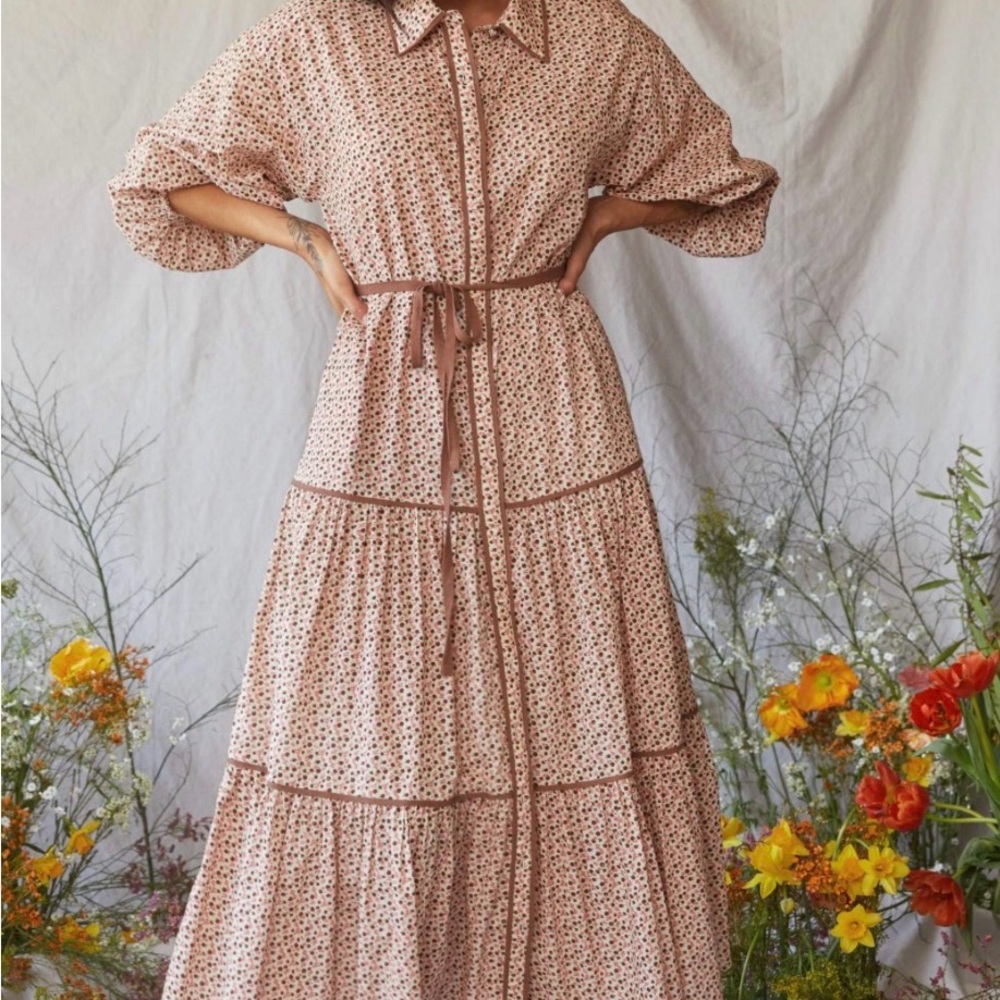 Christy Dawn Blakely